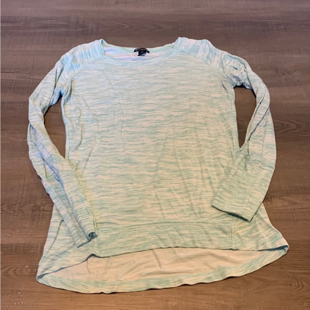Champion Top